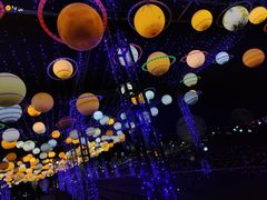 -歌斐颂巧克力小镇