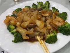 -黑石礁酒楼·海鲜(黑石礁店)