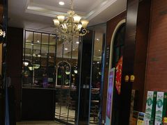 -城南往事·鲁菜济南菜(长清园博园恒大绿洲店)