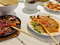 -老浒记烤鸭-北京菜(琉璃厂店)