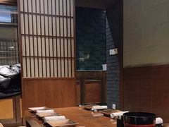 -万岛日本料理铁板烧(静安店)