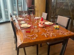 -圣丰索菲特·法国餐厅