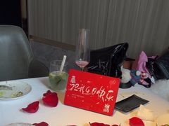 -王品牛排(杭州大厦店)