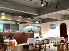-土耳其卡巴布清真餐厅(西安店)