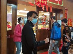 -棠记海鲜餐厅(南朗镇店)
