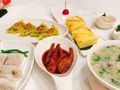 -顺德人家食府(黄金广场店)