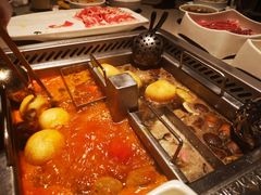 -海底捞火锅(天一广场亚细亚店)