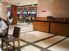 大堂-知味观(湖滨店)