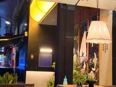 -Fuzzy Bistro 浮几韩餐·茶酒馆