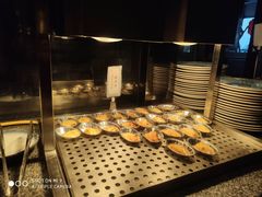 -松子料理(白家庄店)