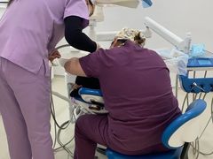 -泰康拜博口腔(松江印象城臻尔店)