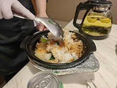 皇上皇腊味煲仔饭-花城粤菜餐厅(高新区店)