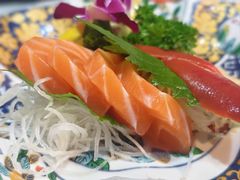 -将太无二·北美传奇寿司(瑞士公寓店)