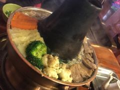 藏式火锅-嘎咓讓咘藏餐厅(团结新村店)