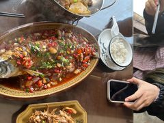 -朗妈私房菜(婺女州店)