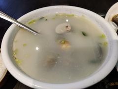 -东江海鲜大排档·潮汕菜·砂锅粥