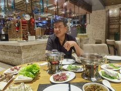 -天津湾西餐厅(三亚海棠湾洲际度假酒店)