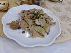 -潮喜竹溪荔湖酒家(荔枝湾店)