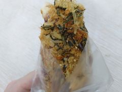 -BreadTalk面包新语·烘焙蛋糕(金光华广场店)