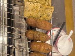 -7只羊·鲜羊肉串·地锅鸡精酿(玄武墨香路店)