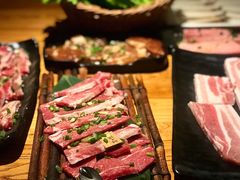 -千寻烧肉(政务区店)