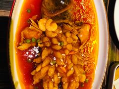 -江太极江浙菜(马桥万达广场店)