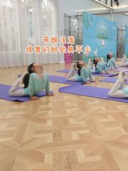 -舞樾舞蹈工作室