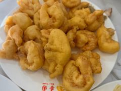 -杏园餐厅(西四北大街店)