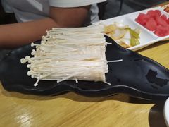 -牛市牛烤肉(西单大悦城店)