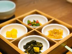 小菜-闽上鲜·福建菜(龙湖滨江天街店)