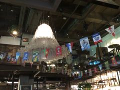 大堂-杂咖zacup(领展中心城店)