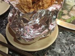 -蜀大侠火锅(森兰花园城店)