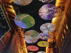 -丽江古城第一观景台