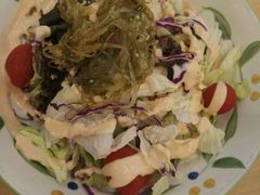 -萨莉亚意式餐厅(万嘉商业广场店)