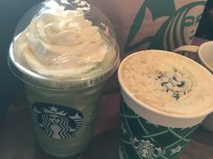 -星巴克臻选(泉州晋江SMMALL店)