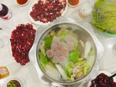 -乌记鲜活牛肉城(金砂东路店)