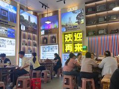 -冶建镜子·中国龙虾王(总店)