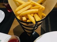 -清真·艾美可餐厅(大悦汇店)