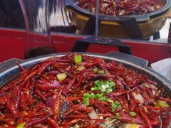 -南锣肥猫·麻辣烤鱼·15年现烤现卖(通州领展店)