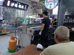 -清真·马峰烤肉(小学习北巷店)