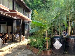 -Metal hands·铁手咖啡