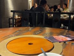 -大良毋米粥·粥底火锅(岭南天地店)