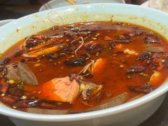 -李记饺子·熏酱东北菜(欢乐谷店)