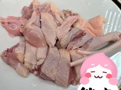 -翟辉冬瓜盅火锅(南村万博店)