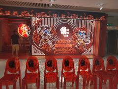 -侯师傅热炒店(印象城店)