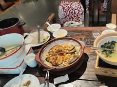 -临家闽南菜(宝洲路店)