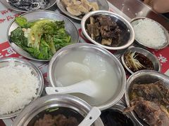 -阿秋牛排(湖心街店)