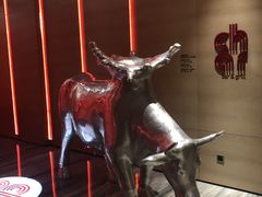 -恰餐厅CHAR Grill(北京三里屯洲际店)
