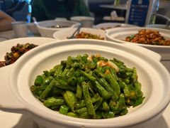 -兰湘子·湘菜小炒(长安万科广场店)