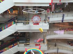 -凯德广场(金牛店)